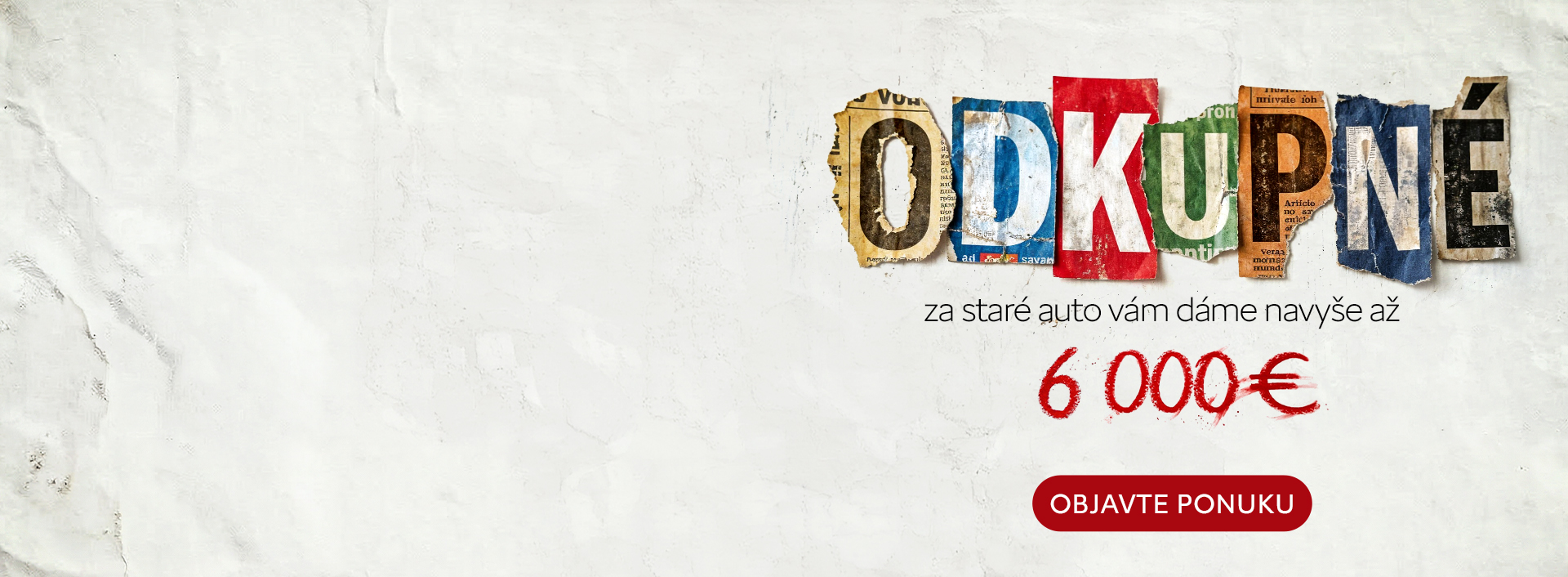 Odkupný bonus