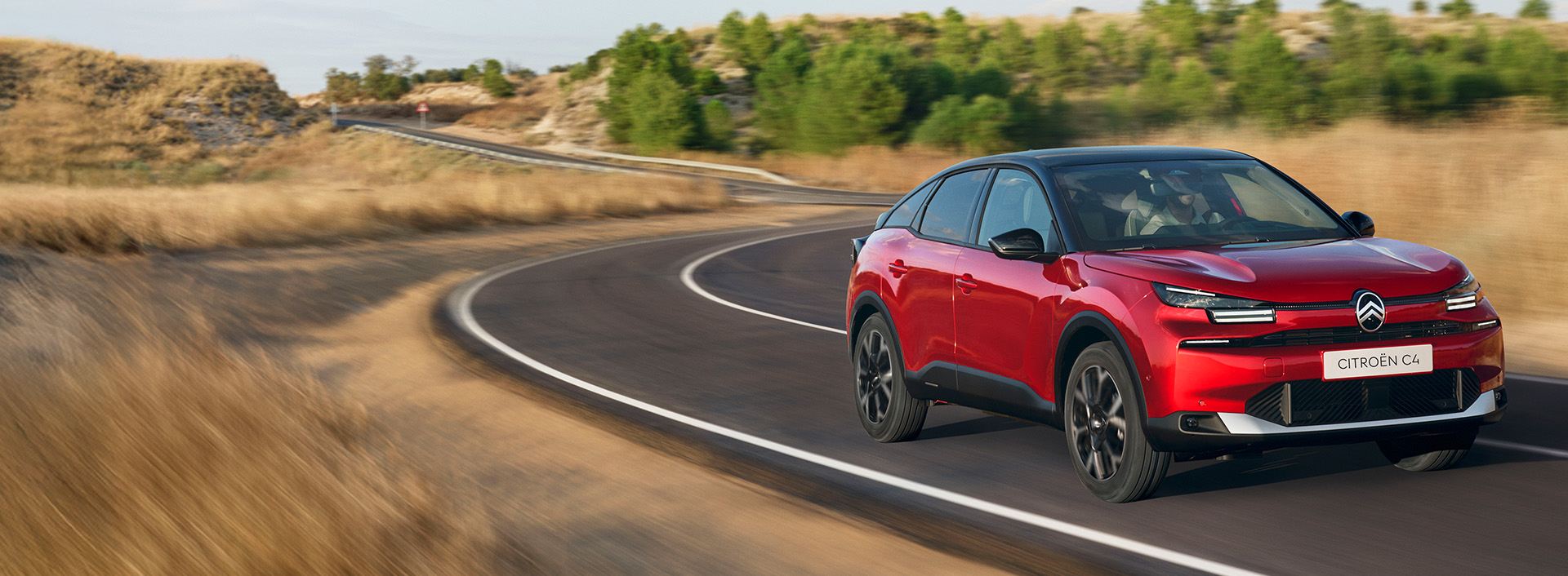 Citroën vozy